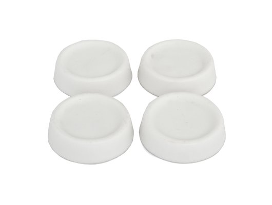 Антивибрационные подставки LERAN 0065 SHOCK ABSORBING WHITE